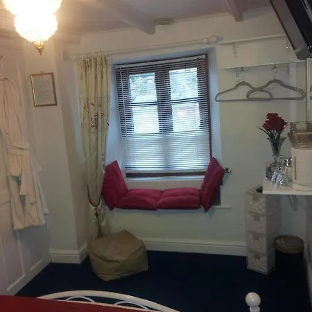 The Little Cornish 3* Mevagissey