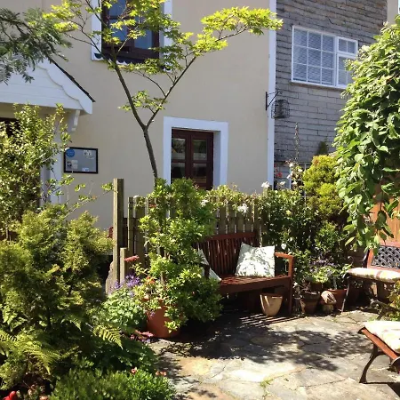 The Little Cornish Bed & Breakfast Mevagissey