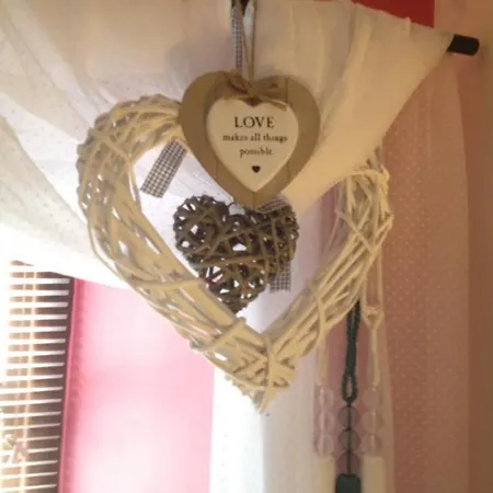 The Little Cornish Bed & Breakfast Mevagissey