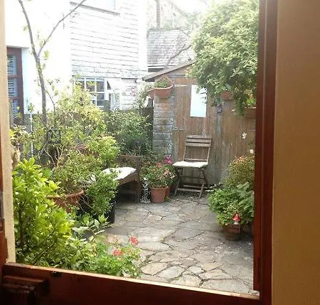 The Little Cornish Bed & Breakfast 3*