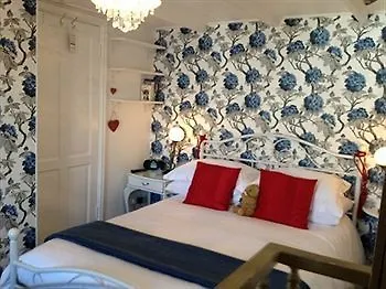 Bed & Breakfast The Little Cornish 3*