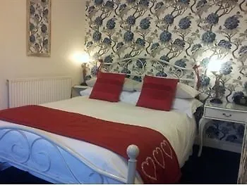 The Little Cornish Bed & Breakfast 3*