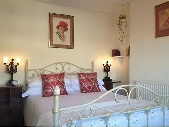 Bed & Breakfast The Little Cornish Mevagissey