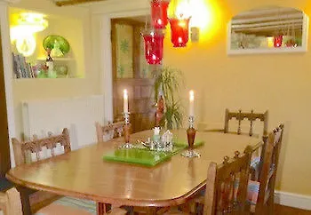 Bed & Breakfast The Little Cornish Mevagissey