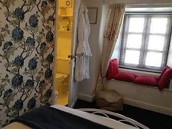 Bed & Breakfast The Little Cornish