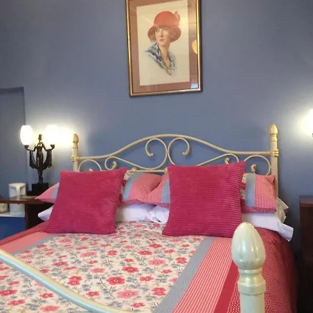 Oda ve Kahvaltı The Little Cornish 3*
