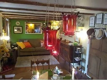 The Little Cornish 3* Mevagissey