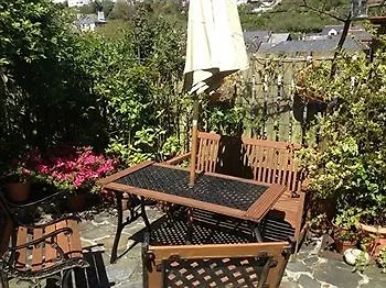 The Little Cornish Frühstückspension 3*